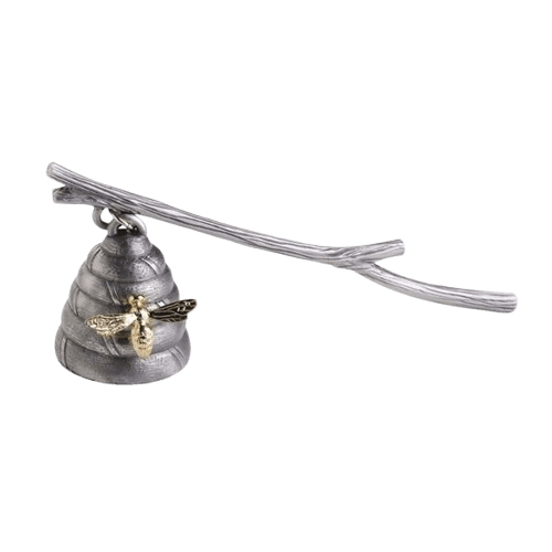 ALUMINIUM CANDLE SNUFFER (COPPER ANTIQUE)